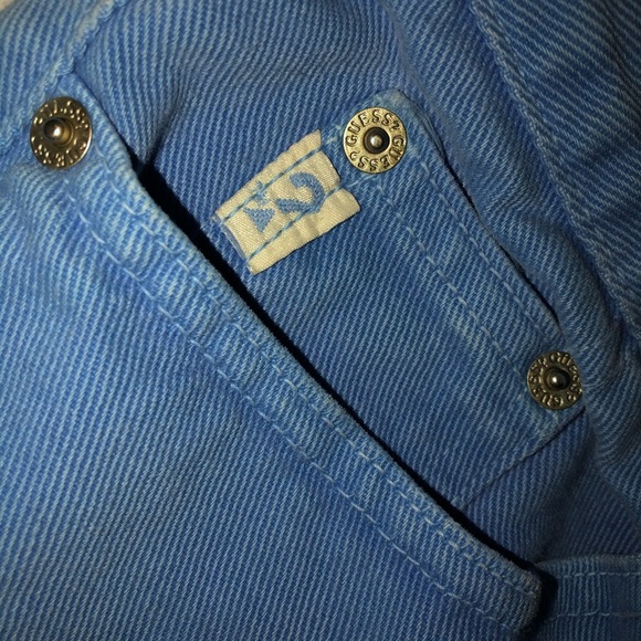 Guess shorts - Picture 4 of 6